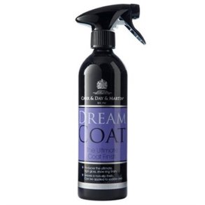 Equimist Dream coat Carr & Day & Martin